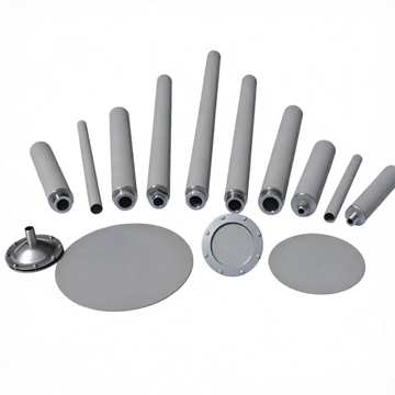 04102Stainless Steel Sintered Filter Element.jpg